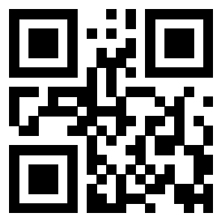 Immagine del QrCode di 3917180196