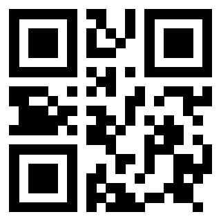 3917180197 - Immagine del Qr Code associato