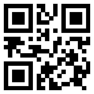 Immagine del Qr Code di 3917180198
