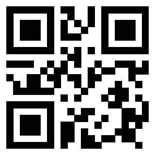 3917180202 - Immagine del Qr Code associato