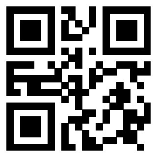 3917180203 QrCode associato