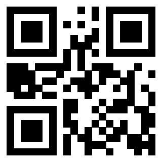 Il Qr Code di 3917180210