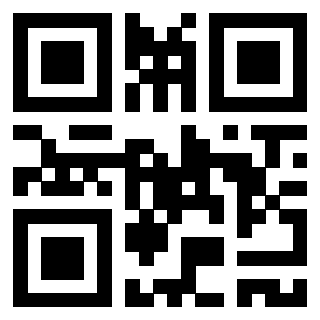 Immagine del Qr Code di 3917180214