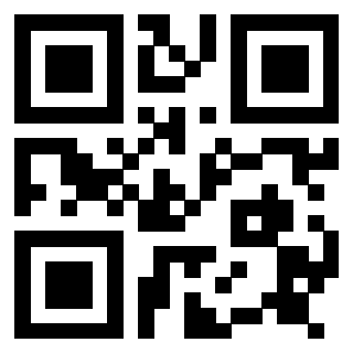 Immagine del QrCode di 3917180216