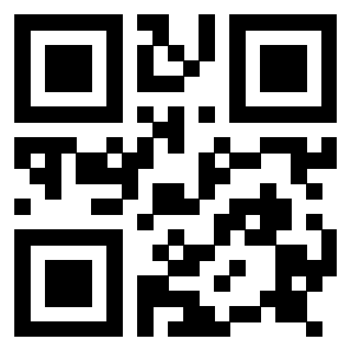 Il Qr Code di 3917180218
