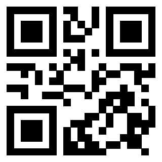 Scansione del QrCode di 3917180219