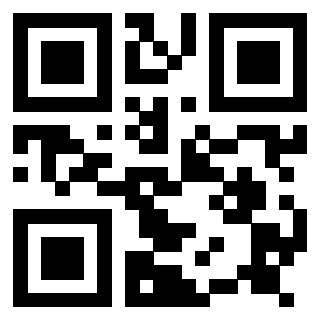 Il QrCode di 3917180222