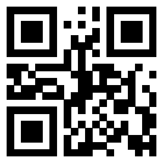 Il Qr Code di 3917180224