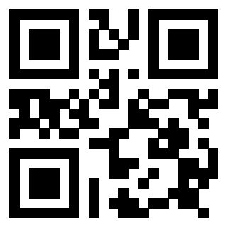Immagine del QrCode di 3917180226