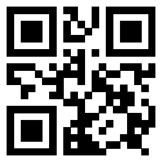 Il Qr Code di 3917180230