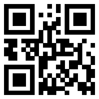 3917180237 QrCode associato