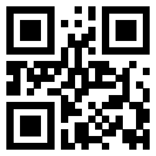 Il QrCode di 3917180238