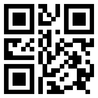 3917180240 - Immagine del Qr Code associato