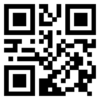 Scansione del Qr Code di 3917180241