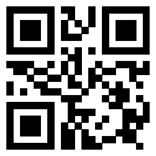 3917180242 - Immagine del QrCode associato
