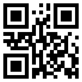 Scansione del QrCode di 3917180243