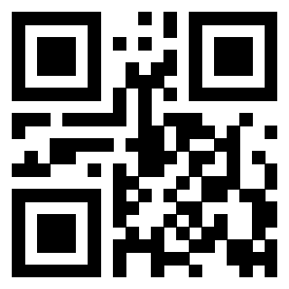 3917180245 - Immagine del QrCode associato