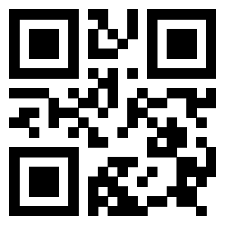 3917180246 - Immagine del Qr Code associato