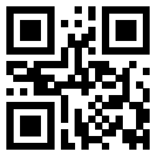 Immagine del QrCode di 3917180250