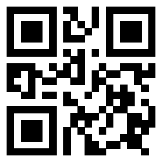 Scansione del Qr Code di 3917180251