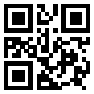 Il Qr Code di 3917180255