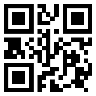 Scansione del QrCode di 3917180257