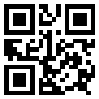 Immagine del Qr Code di 3917180258