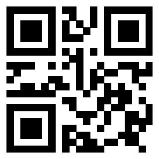 Scansione del QrCode di 3917180259