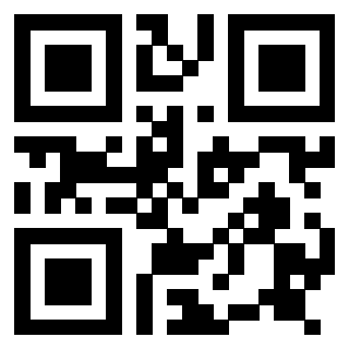 3917180261 Qr Code associato