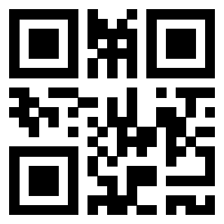 Il Qr Code di 3917180262