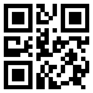 3917180263 - Immagine del QrCode associato