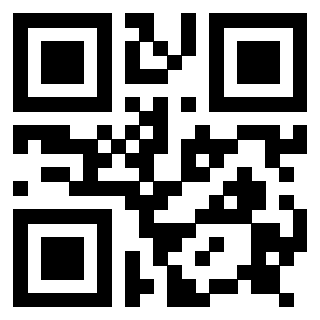 3917180264 - Immagine del Qr Code associato