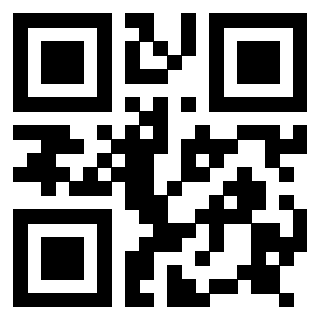 Scansione del QrCode di 3917180265