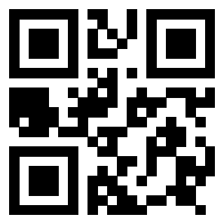 Immagine del Qr Code di 3917180267