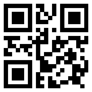 Immagine del Qr Code di 3917180268
