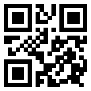 3917180269 QrCode associato