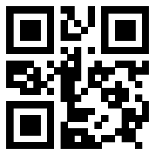 3917180272 QrCode associato