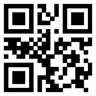 3917180273 - Immagine del QrCode associato