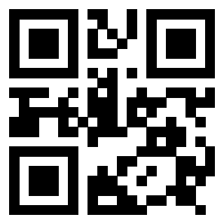 3917180274 - Immagine del Qr Code associato