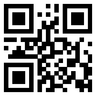 Immagine del QrCode di 3917180275