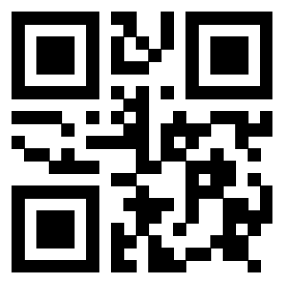 Immagine del QrCode di 3917180277