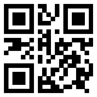 Il QrCode di 3917180279