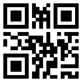 Scansione del QrCode di 3917180283