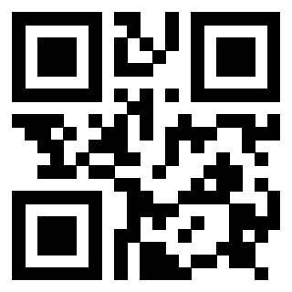 3917180284 QrCode associato