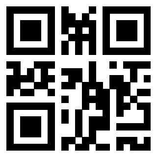 Il QrCode di 3917180287
