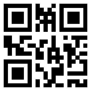 Immagine del Qr Code di 3917180293
