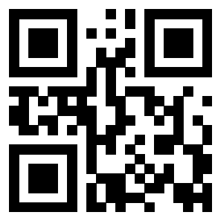 Immagine del QrCode di 3917180294