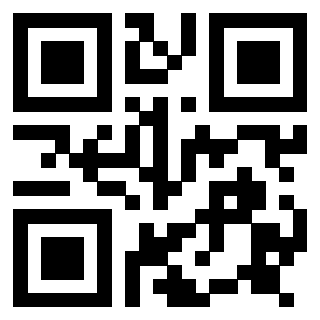 3917180295 - Immagine del QrCode associato