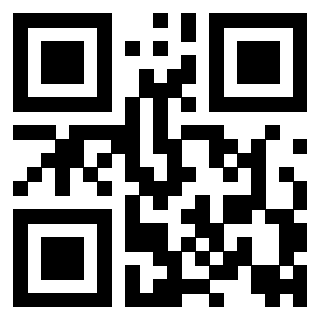 3917180297 QrCode associato