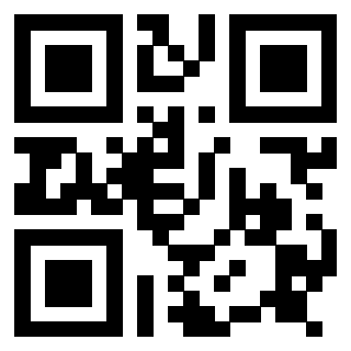 3917180300 - Immagine del QrCode